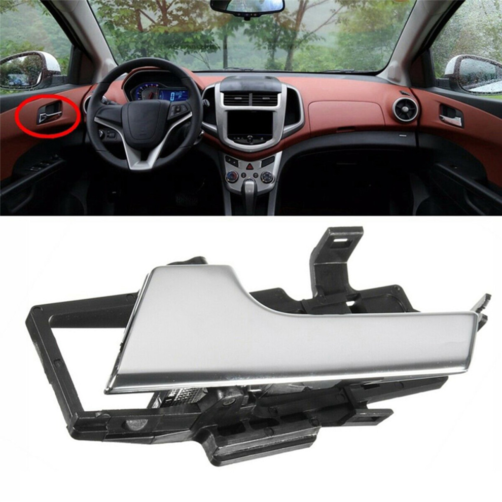Interior Door Handle For Aveo 2007-2011 Aveo5 2009-2011 4712509966607