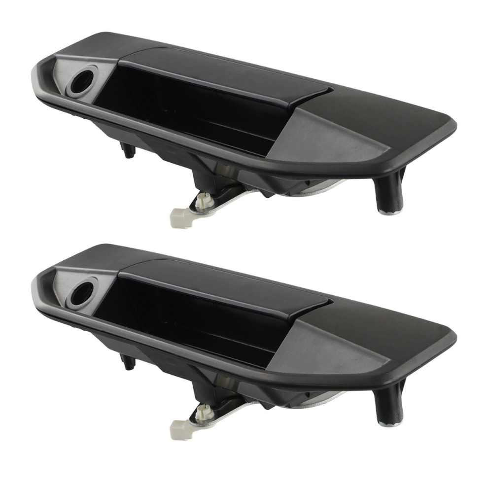 Trunk Outside Door Handle With Camera Hole For Hunter F70 Light 4712509948238