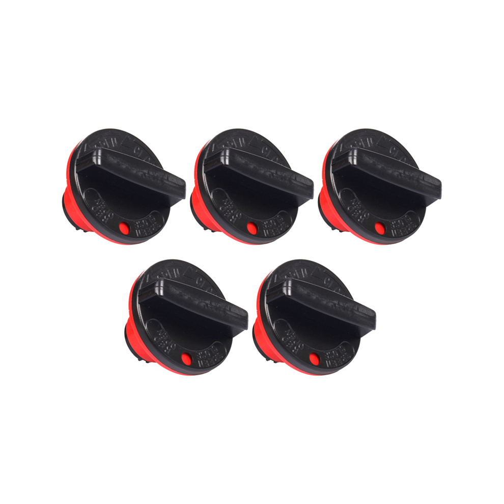 Fuel Tank Switch Fuel Gas Cover Cap Assembly For Jog Xc Fc Red 4712509951122