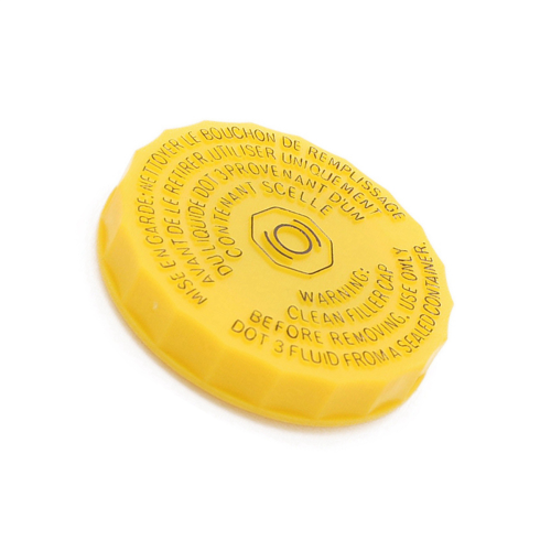 Master Cylinder Reservoir Cap for 200 1
