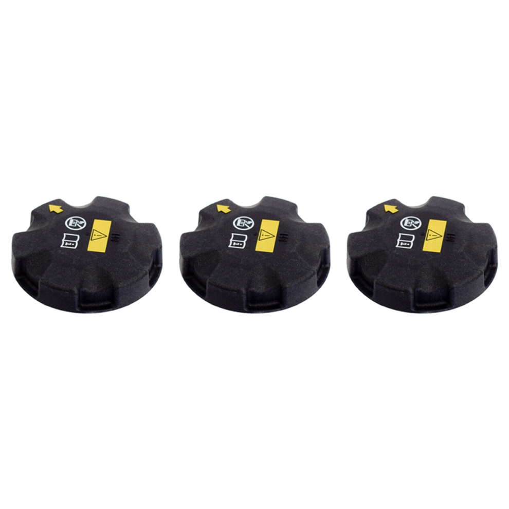 Radiator Overflow Coolant Recovery Expansion Cap For E90 E92 F10 4712509951801