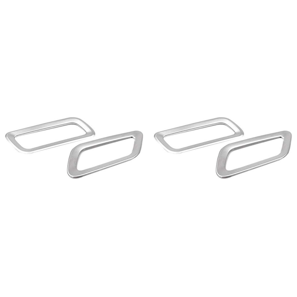 Air Conditioning Vent Outlet Frame For Xc60 Accessories 4712509952563