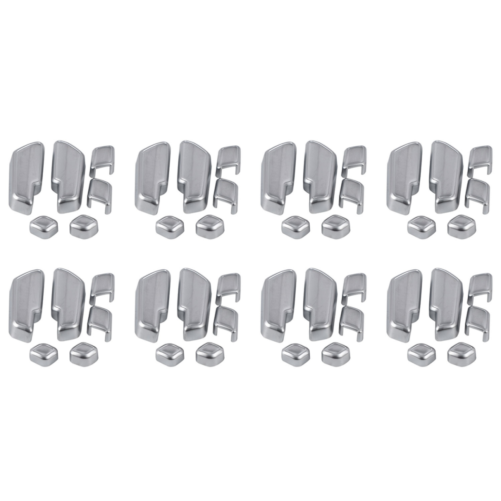 6Pcs Door Buttons Switch For - E Class W204 W205 W212 4712509952501