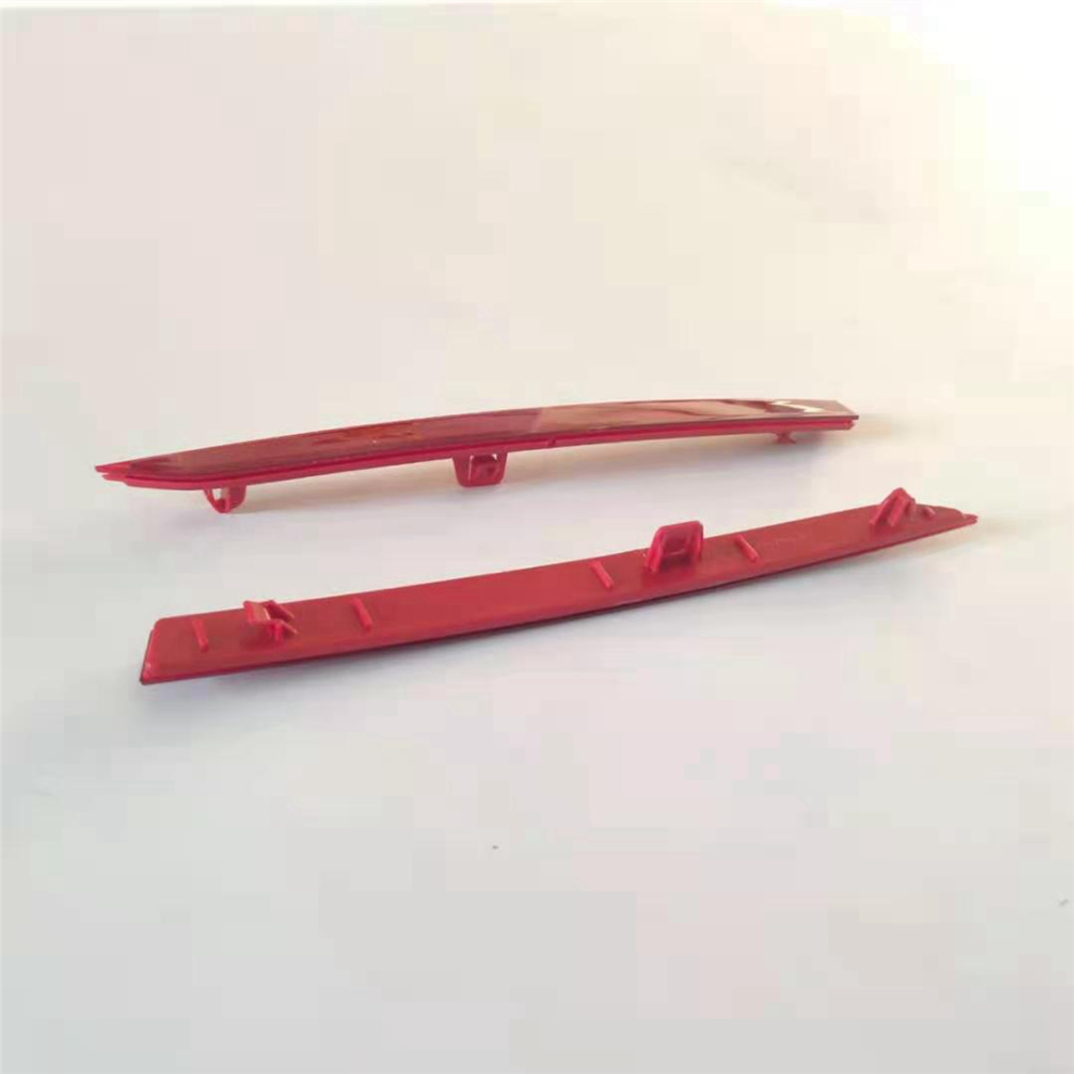 63147847166 Rear Right Bumper Reflector For - 3-Series F30 F31 Red 4712509952495
