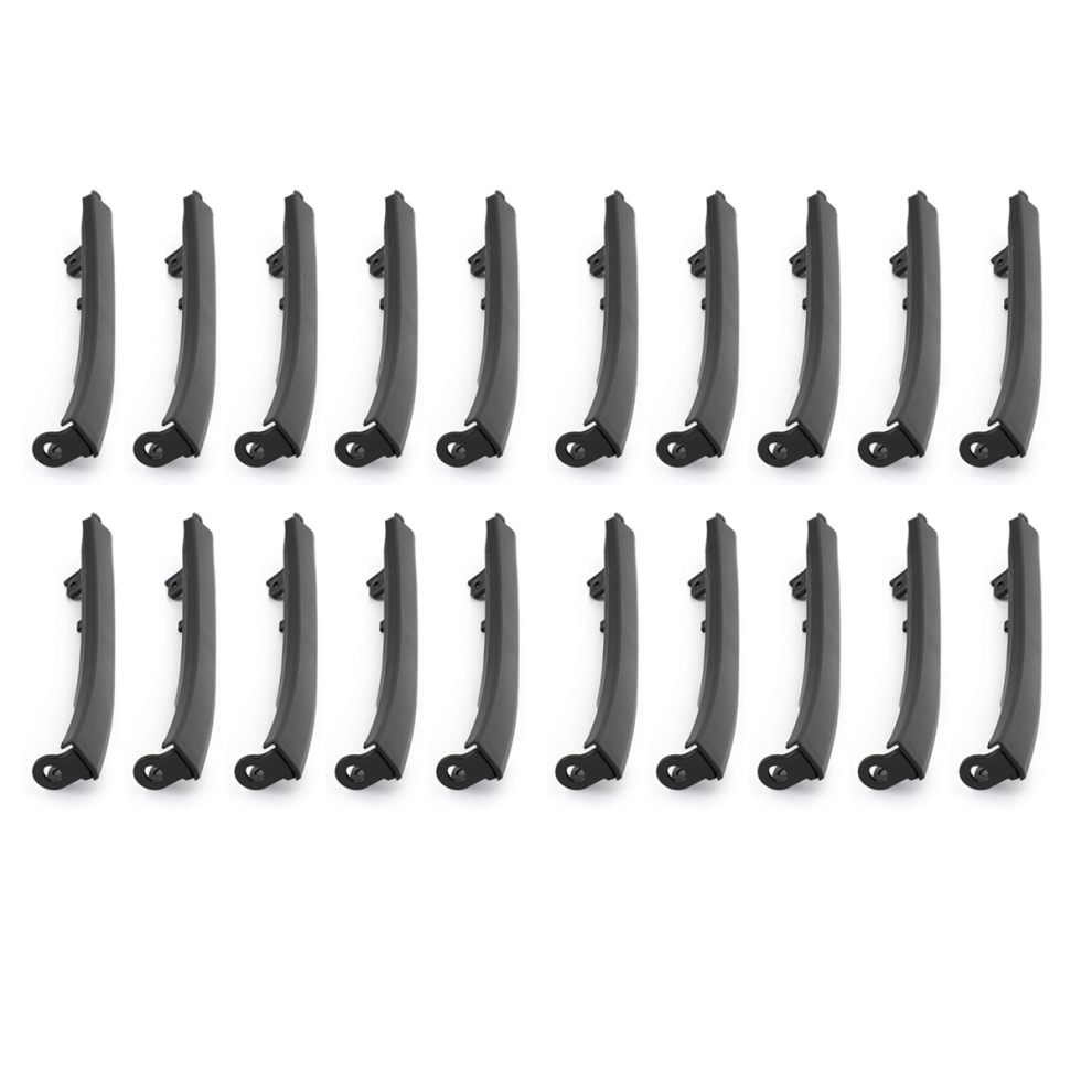 Forreste Kofanger Hjulliste Venstre Til 2007-11-image