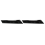 For- R57 R55 07-15 Front Left Windshield Post Trim 1