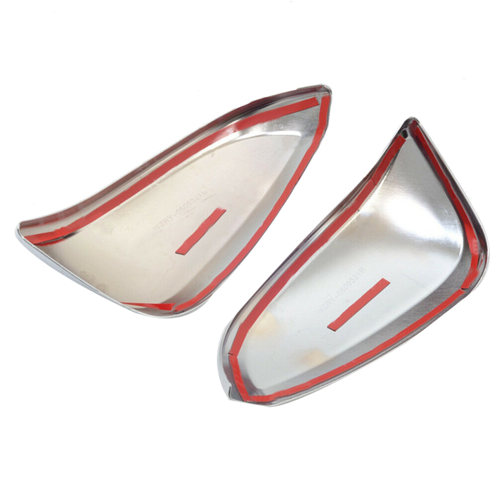 Car Mirror Cover Cap For Fortuner 4712509954765