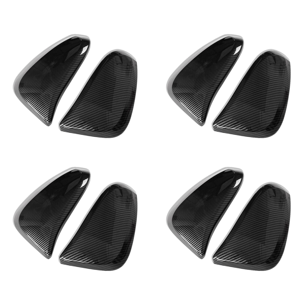 Car Side Door Mirror Cap For Fortuner 4712509955069