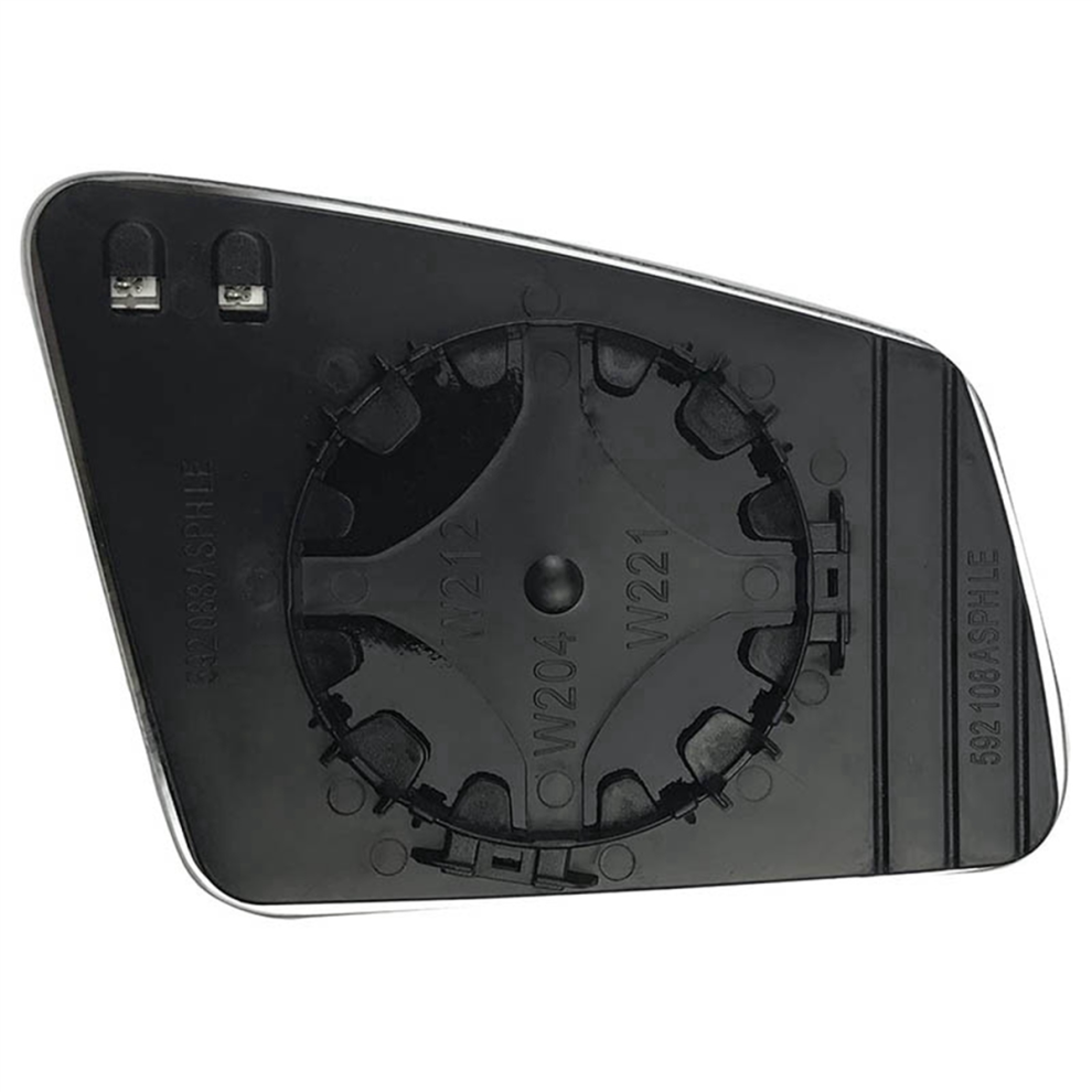 Heated Wing Mirror For Glass W204 W212 S/C/E-Class Pair(R+L) 4712509955656
