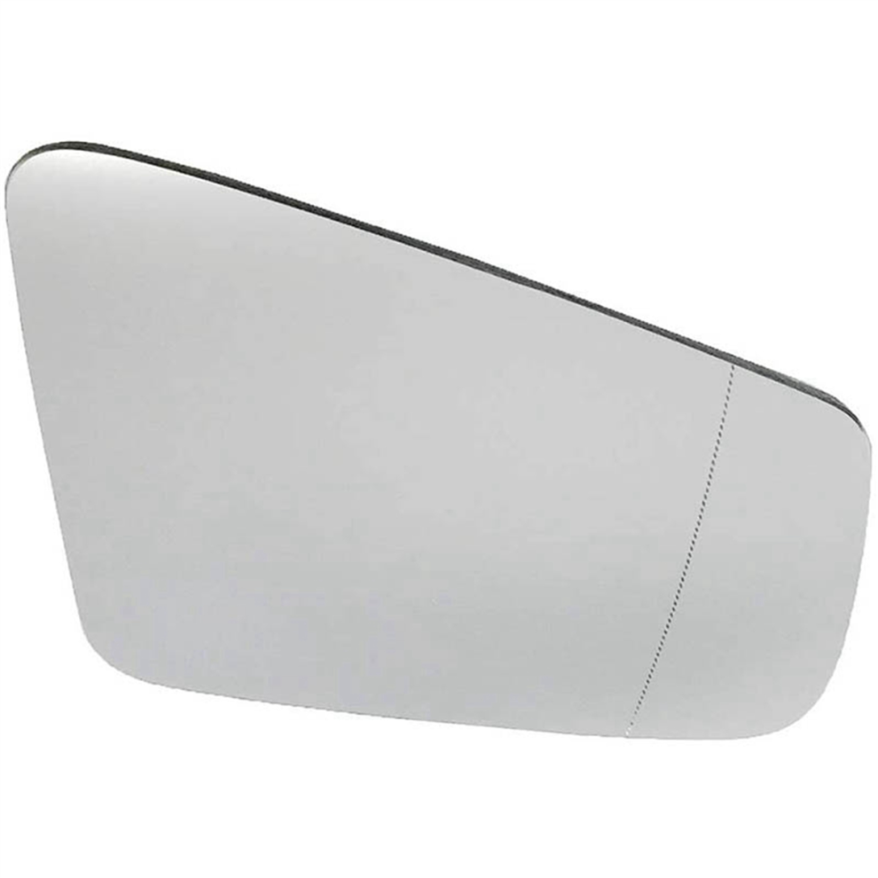 Heated Wing Mirror For Glass W204 W212 S/C/E-Class Pair(R+L) 4712509955663