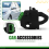 Car Key Sensor Immobilizer Unit Anti Theft Control Module for 5