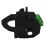 Car Key Sensor Immobilizer Unit Anti Theft Control Module for 2