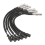 Set cavi di accensione A2721500318 per Classe C W204 Classe E 1