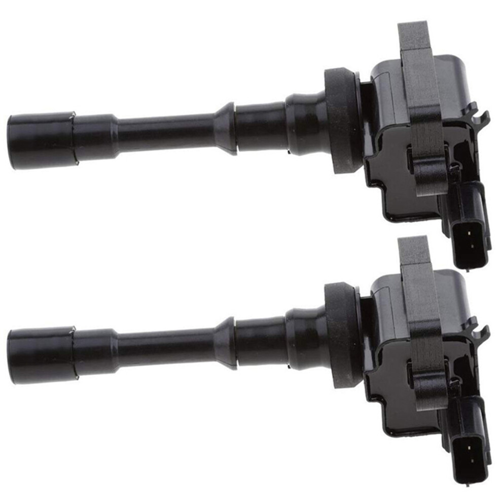 Ignition Coil For 4G18 High Pressure Pack Ignitor Md361710 4713147649600