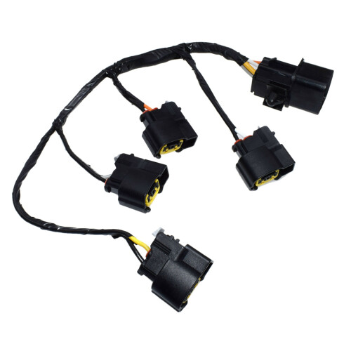 Ignition Coil Cable Plug Wire Harness for Soul Ceed Forte 1