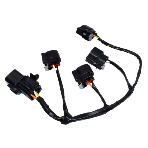 Zündspule Kabel Stecker Kabelbaum für Soul Ceed Forte 2