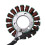 Motorcycle Alternator Generator For GN250 Stator 5