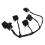 4X Ignition Coil Cable Plug Wire Harness for Soul Ceed Forte 5