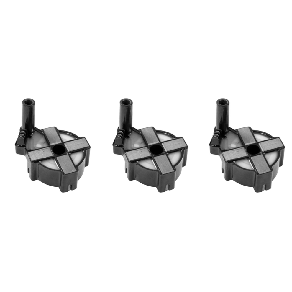 H3T024 MD155852 Ignition Coil Pack for 1990-1996-image-OPC-PJ59D7R-NEW