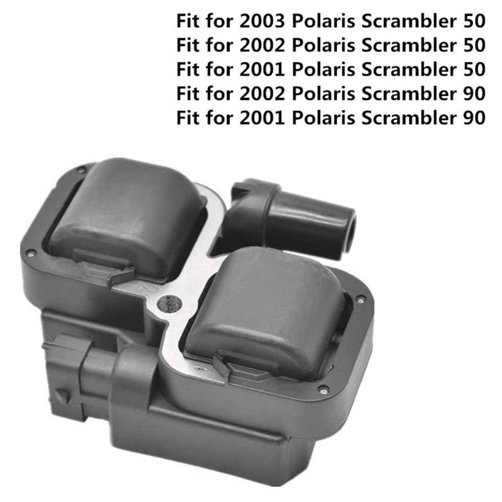 External Ignition Coil For Rzr 800 900 1000 Xp Efi 4713147649082