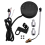 5 in 1 Motorcycle Water Temperature Meter with Temperature Sensor 3
