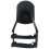 Towing Mirror Adjustable Dual Extension Mirrors Long Arm Wing Mirrors 2