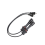Spark Plug Ignition Wire Set for 1.6L-L4 1999-2003 2