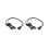 Spark Plug Ignition Wire Set for 1.6L-L4 1999-2003 1