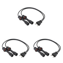Set di cavi di accensione per candele per 1.6L-L4 1999-2003