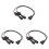 Spark Plug Ignition Wire Set for 1.6L-L4 1999-2003 1