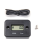 Waterproof LCD Display Digital Hour Meter Inductive Timer 2