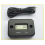 Waterproof LCD Display Digital Hour Meter Inductive Timer 6