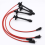 Ignition Spark Plug Wires Set for 1997-2001 6