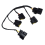 Ignition Coil Cable Plug Wire Harness for Soul Ceed Forte 6