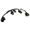 Ignition Coil Wire Harness for Accent Soul 2