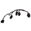 Ignition Coil Wire Harness for Accent Soul 5