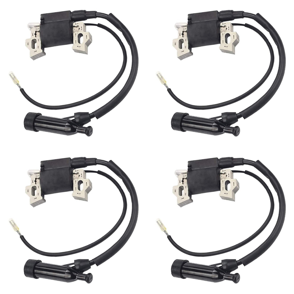 Ignition Coil For Gx110 Gx120 Gx140 Gx160 Gx200 Engines For 4713147649822