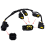Ignition Coil Wire Harness for Accent Soul 3