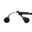 Ignition Cable Kit Spark Plug Wire for SX4 Swift 3