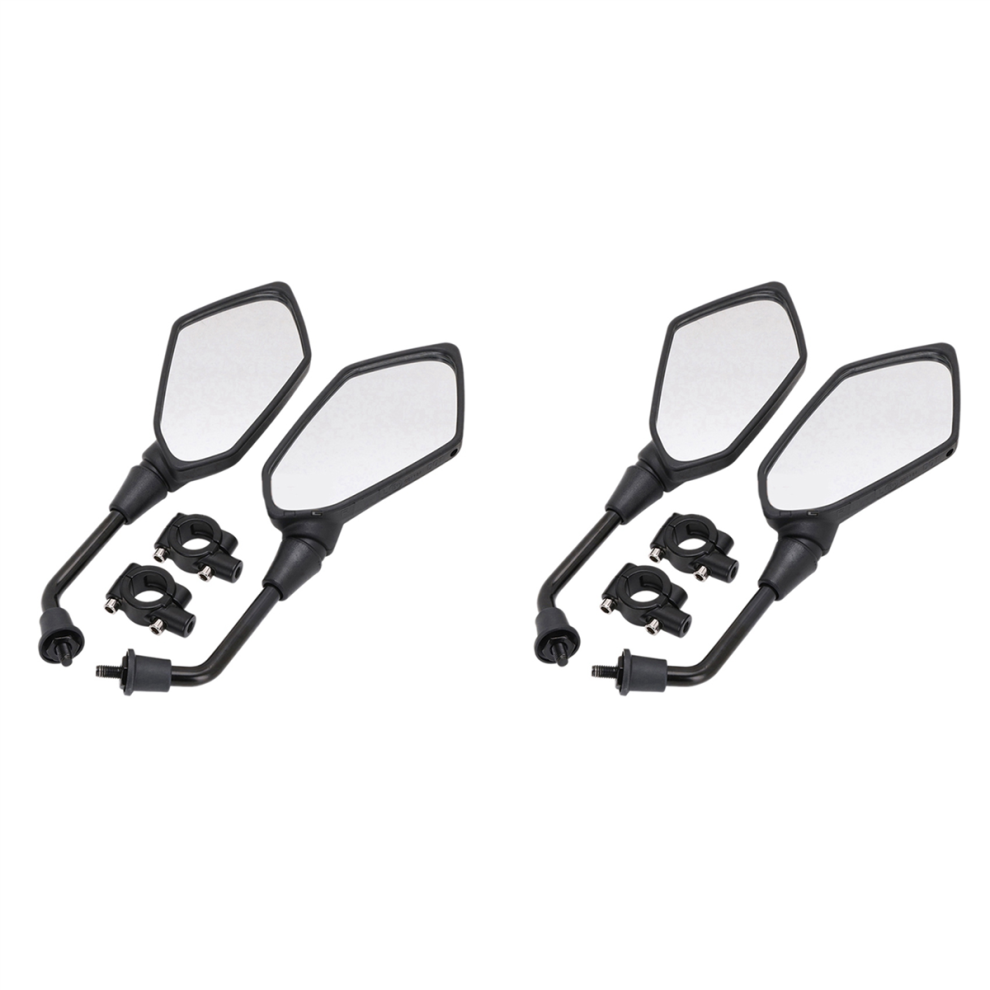 Motorcycle Rear View Mirror For Sur Ron Bee Electric Bike Light 4712509956103