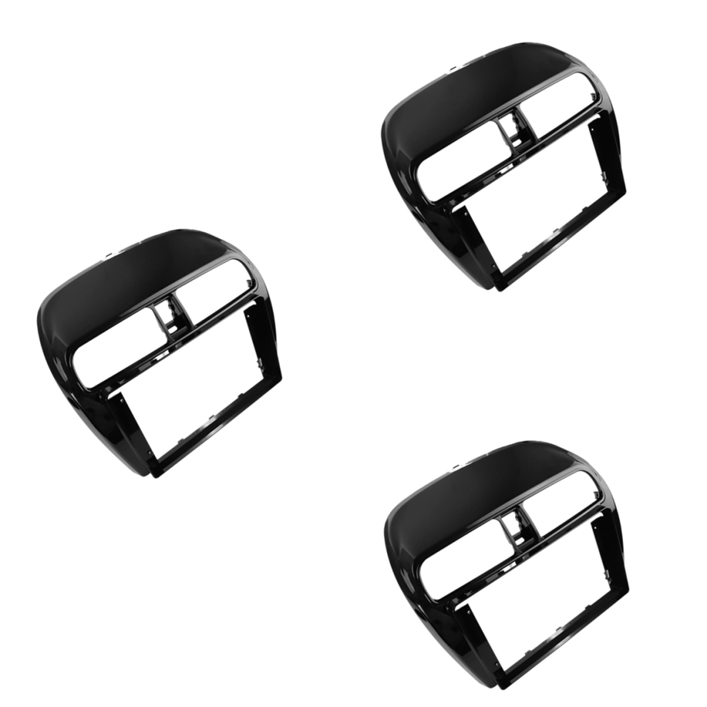 Radio Fascia Double 9 Inch Din For Attrage/ 12-19 4712509957285