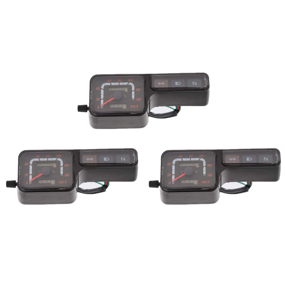 Speedometer Tachometer Odometer Gauge For Xr250 Crm250 Baja250 4712509957421