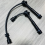Ignition Cable Kit Spark Plug Wire for SX4 Swift 6