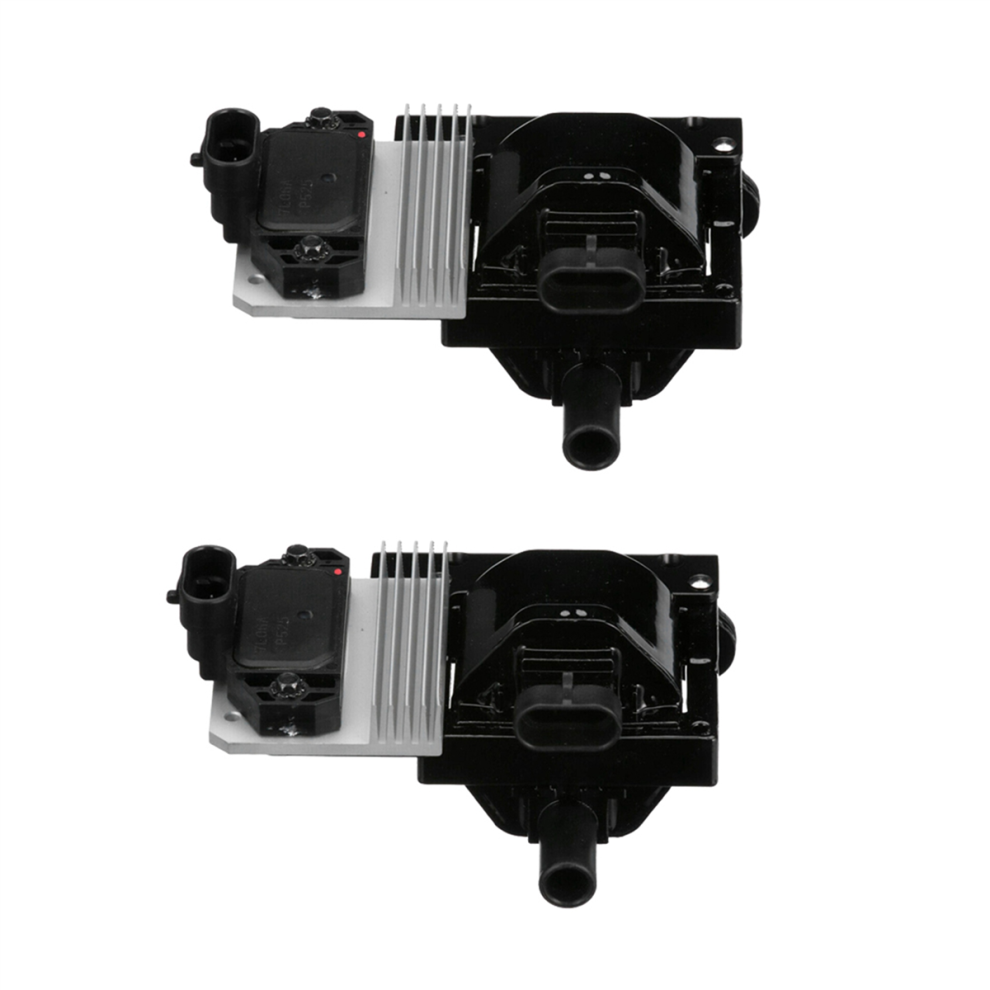 Ignition Coil Module Assembly For V6 V8 4.3 5.0 4713147649990