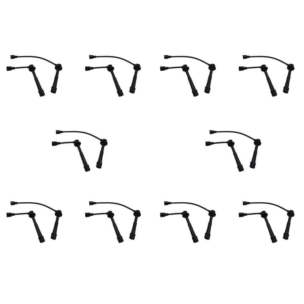 TæNdkabelsæT TæNdrøRskabel Til SX4 Swift-image