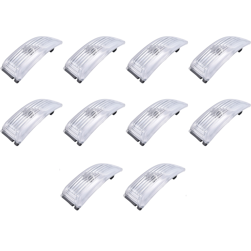 Indicatore Di Direzione Dello Specchietto Retrovisore Destro Per Everest 2012-2018-image