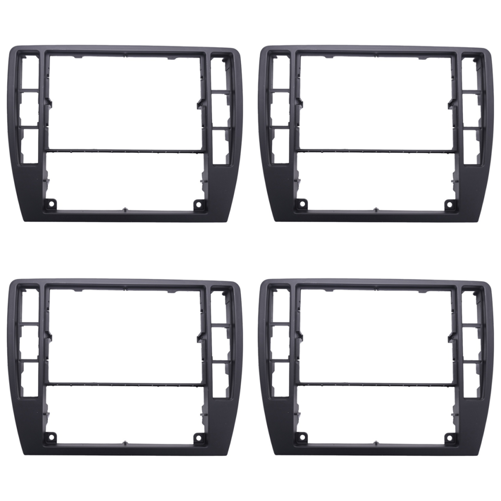 Center Console Trim Bezel For B5 2001 2002 2003 2004 2005 4712509957018
