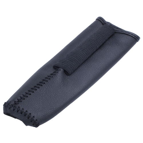 Handbremsabdeckung für / Accord / 8, Schwarz + schwarze Linie 1