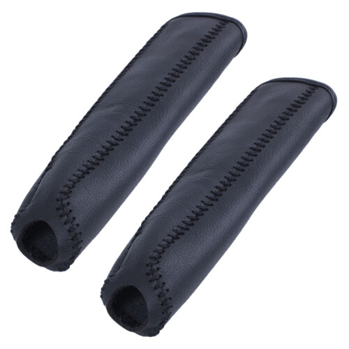 Handbremsabdeckung für / Accord / 8, Schwarz + schwarze Linie