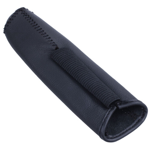 Handbremsabdeckung für / Accord / 8, Schwarz + schwarze Linie 2